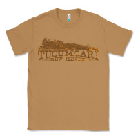 Toasted Coconut tucumcari Classic Tee - tuanDangUi