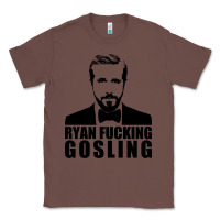Chestnut ryan fucking gosling Classic Tee - tuanDangUi
