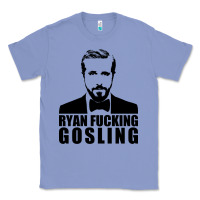 Colony Blue ryan fucking gosling Classic Tee - tuanDangUi