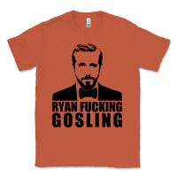 Copper ryan fucking gosling Classic Tee - tuanDangUi