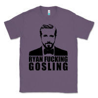 Lavender ryan fucking gosling Classic Tee - tuanDangUi