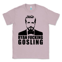 Lilac ryan fucking gosling Classic Tee - tuanDangUi