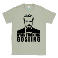 Matcha ryan fucking gosling Classic Tee - tuanDangUi