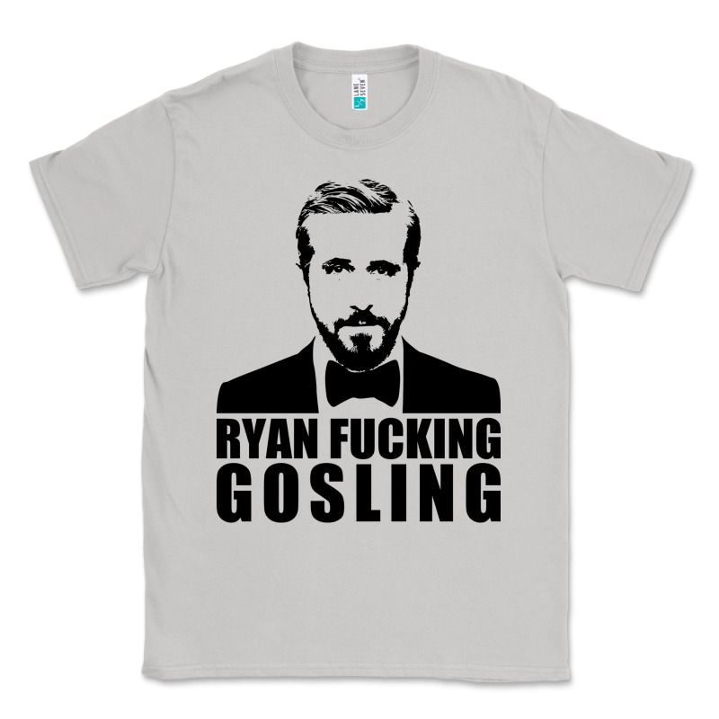 Ryan Fucking Gosling Classic Tee by tuanDangUi | Teevron