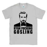 Moon Dust ryan fucking gosling Classic Tee - tuanDangUi