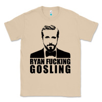 Mushroom ryan fucking gosling Classic Tee - tuanDangUi