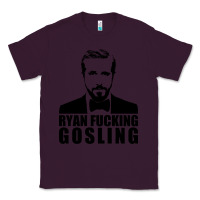 Plum ryan fucking gosling Classic Tee - tuanDangUi