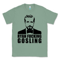 Sage ryan fucking gosling Classic Tee - tuanDangUi