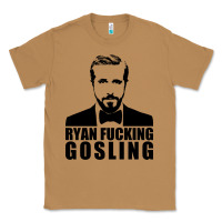 Toasted Coconut ryan fucking gosling Classic Tee - tuanDangUi