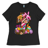 Black He Is Risen Ladies Tee - BundleAndBundleShop