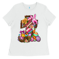 He Is Risen Ladies Tee | Teevron