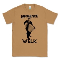 Toasted Coconut lawrence welk   name   the black stencil Classic Tee - tuanDangUi