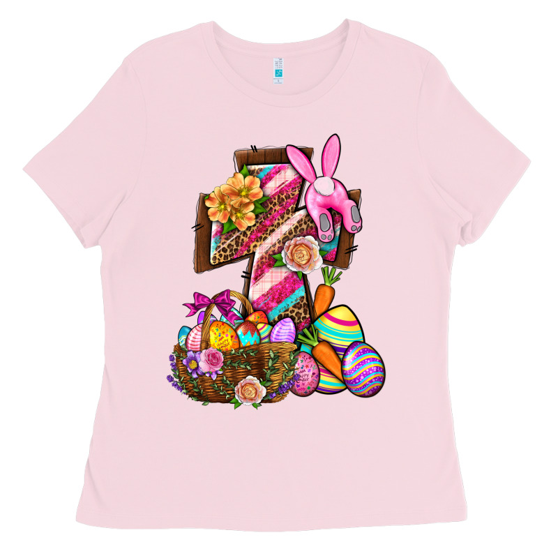 He Is Risen Ladies Tee by BundleAndBundleShop | Teevron