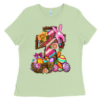 Matcha He Is Risen Ladies Tee - BundleAndBundleShop