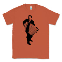 Copper lawrence welk   no name   the black stencil Classic Tee - tuanDangUi