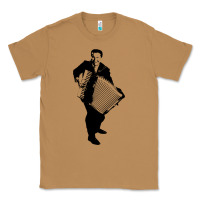 Toasted Coconut lawrence welk   no name   the black stencil Classic Tee - tuanDangUi
