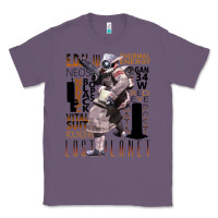 Lavender lost planet Classic Tee - tuanDangUi