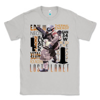 Moon Dust lost planet Classic Tee - tuanDangUi