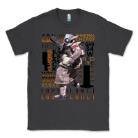 Smoke lost planet Classic Tee - tuanDangUi