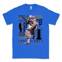 True Royal lost planet Classic Tee - tuanDangUi