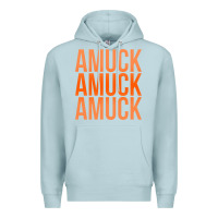 Blue Mist halloween Premium Hoodie - tuanDangUi