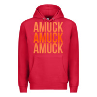 Cardinal halloween Premium Hoodie - tuanDangUi