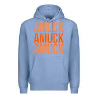 Colony Blue halloween Premium Hoodie - tuanDangUi