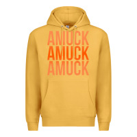 Mustard halloween Premium Hoodie - tuanDangUi