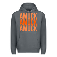 Rock halloween Premium Hoodie - tuanDangUi