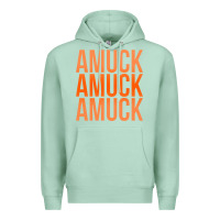 Seafoam halloween Premium Hoodie - tuanDangUi