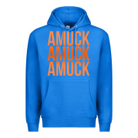 True Royal halloween Premium Hoodie - tuanDangUi