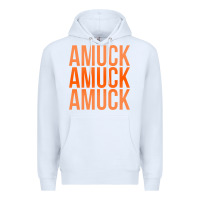 White halloween Premium Hoodie - tuanDangUi