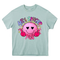 Arona hey cancer Heavy Core Tee - JahusDesignShop