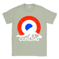 Matcha Curling Classic Tee - Bettercallsaul