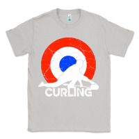 Moon Dust Curling Classic Tee - Bettercallsaul