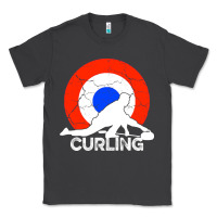Smoke Curling Classic Tee - Bettercallsaul