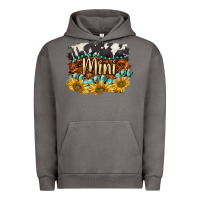 Pigment Tornado western mini Urban Hoodie - BarkalooDesign