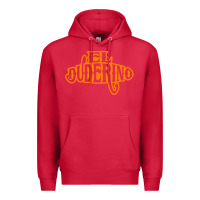 Cardinal el duderino Premium Hoodie - tuanDangUi