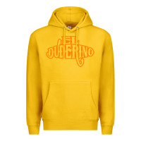 Lemon el duderino Premium Hoodie - tuanDangUi