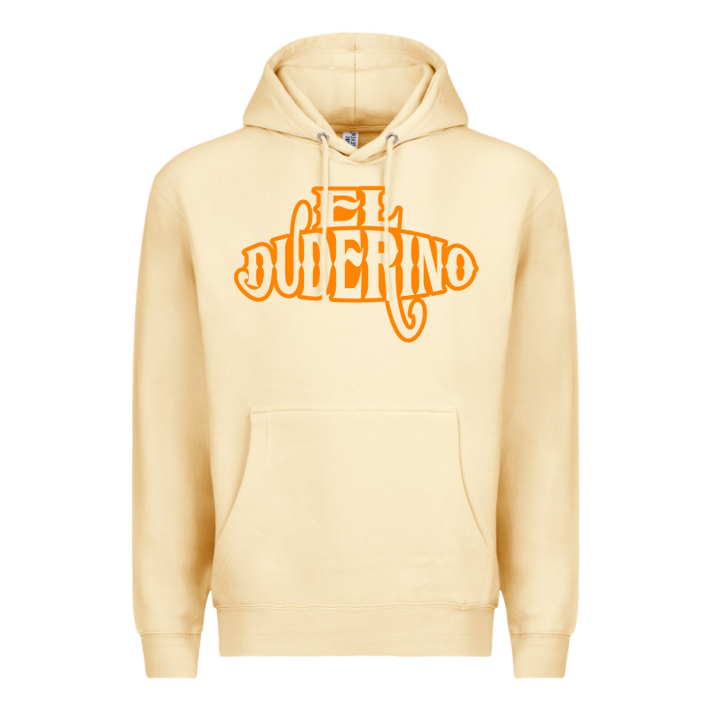 El Duderino Premium Hoodie by tuanDangUi | Teevron