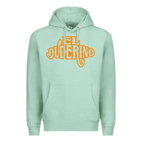 Seafoam el duderino Premium Hoodie - tuanDangUi