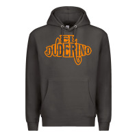 Smoke el duderino Premium Hoodie - tuanDangUi