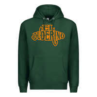 Sports Green el duderino Premium Hoodie - tuanDangUi