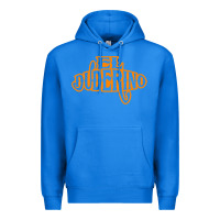 True Royal el duderino Premium Hoodie - tuanDangUi