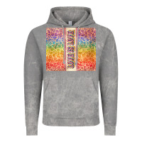 Cloud Rock Love is love Pride LGBTQ+ Vintage Hoodie - NancyCooperArtShop