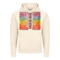 Vintage Artic Love is love Pride LGBTQ+ Vintage Hoodie - NancyCooperArtShop