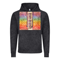 Love Is Love Pride Lgbtq+ Vintage Hoodie | Teevron