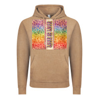 Vintage Coffee Love is love Pride LGBTQ+ Vintage Hoodie - NancyCooperArtShop