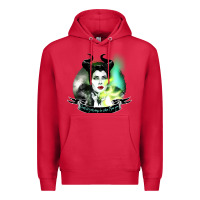 Cardinal maleficent Premium Hoodie - tuanDangUi