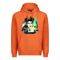 Carrot maleficent Premium Hoodie - tuanDangUi